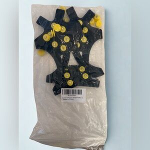 Slip on Ice Cleats NWT Size Small (See details)